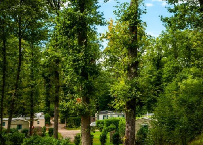 Mobil Home Saint-Chéron Dış mekan fotoğraf