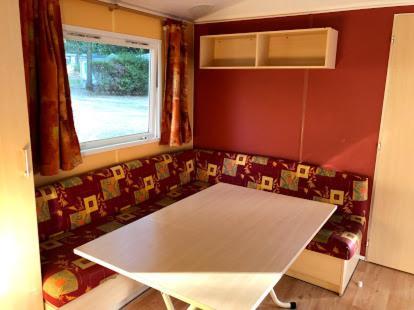 Mobil Home Saint-Chéron Dış mekan fotoğraf