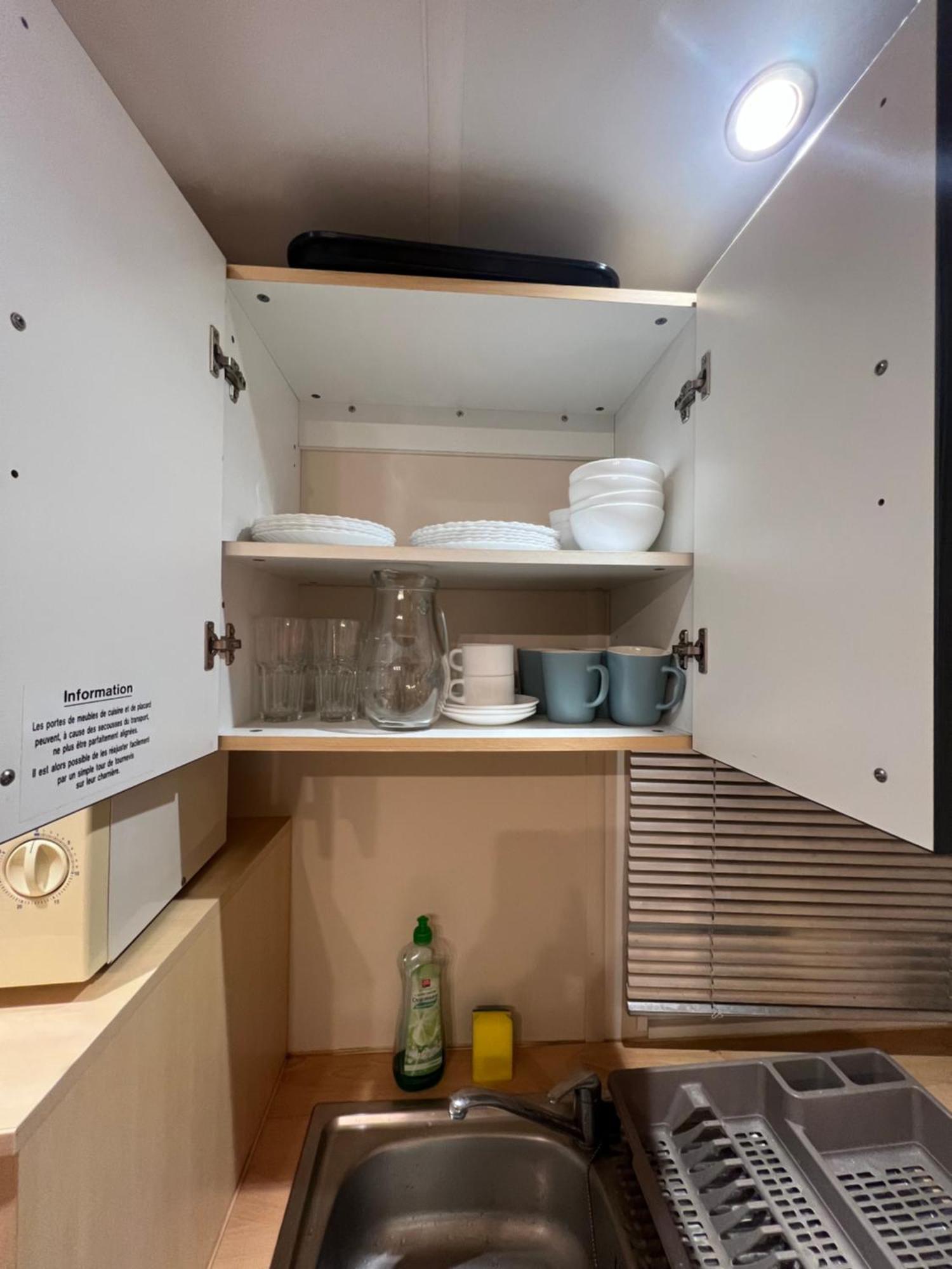 Mobil Home Saint-Chéron Dış mekan fotoğraf